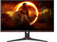 AOC 24G2SPAE/BK/EUR, 24" AOC G2 Gaming 24G2SPAE/BK - 1920x1080 - 165Hz - IPS