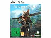 THQ Biomutant - Sony PlayStation 5 - RPG - PEGI 12 (EU import)