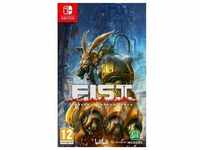 F.I.S.T.: Forged In Shadow Torch - Nintendo Switch - Action/Abenteuer - PEGI 12