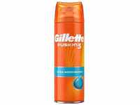 Gillette Zubehör Fusion 5 Ultra Moist Shave Gel 200 ml
