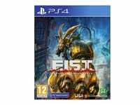 F.I.S.T.: Forged In Shadow Torch - Sony PlayStation 4 - Action - PEGI 12
