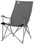 Coleman 2000038342, Coleman Campingstuhl - Grau