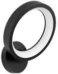 MARGHERA-Z wall lamp black