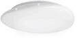 SILERAS-Z ceiling lamp &Oslash;43 mm white with crystal effect
