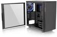 Thermaltake CA-1E3-00M1WN-03, Thermaltake Suppressor F31 TG - Geh&auml;use - Miditower -