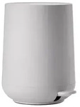 Nova Pedal Bin 3 L - Soft Grey