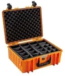 B&W outdoor.cases Type 6000