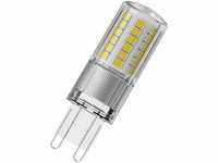 LED-Lampe Star+ Pin 4W/827 (40W) 3-step dimmable G9