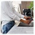 DeLonghi ECAM220.21.B, DeLonghi De'Longhi Magnifica Start ECAM220.21.B - automatic