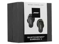 QuietComfort Earbuds II - Black