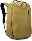 Aion Travel Backpack - 28L | Brown