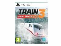 Train Sim World 3 - Sony PlayStation 5 - Simulator - PEGI 3
