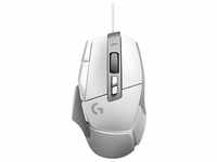 G502 X Gaming Mouse - Gaming Maus (Weiß)
