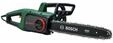 Bosch 06008B8304, Bosch UniversalChain 35 electric chainsaw 1800W w/ extra chain