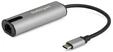 StarTech.com US2GC30, StarTech.com US2GC30 2.5GbE USB C to Ethernet Adapter NBASE-T