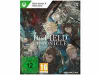 Square Enix The DioField Chronicle - Microsoft Xbox One - Strategie - PEGI 16 (EU