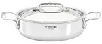 AFFINITY saute pan - 20 cm - 1.7 L