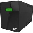 Green Cell UPS09, Green Cell UPS09 Pure Sine - 2000VA/1400W