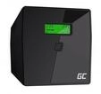 Green Cell UPS03, Green Cell UPS03 - Offline - 1000VA/600W - Line Interactive UPS