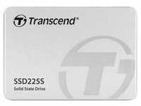 Transcend TS2TSSD225S, Transcend 225S 2.5 " SSD - 2TB