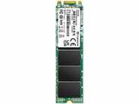 825S SSD - 500GB - SATA-600 - M.2 2280