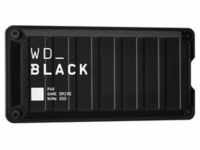 BLACK P40 Game Drive SSD - 1TB