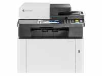 Kyocera ECOSYS M5526cdw Color Laser All in One Laserdrucker Multifunktion mit...