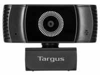 Targus AVC042GL, Targus Webcam Plus Full HD 1080p w/Auto Focus