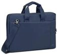 RivaCase 8231 15.6" Blue Laptop Bag