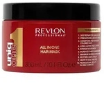 All in One Hair Mask 300 ml