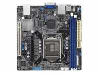 P12R-I Mainboard - Intel C252 - Intel LGA1200 socket - DDR4 RAM - Mini-ITX