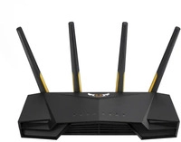 ASUS 90IG0790-MO3B00, ASUS TUF Gaming AX3000 V2 -Wi-Fi 6 - 4-Port switch -...