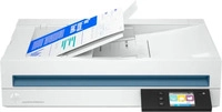 HP 20G08A#B19, HP ScanJet Enterprise Flow N6600 fnw1