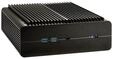 Inter-Tech 88887372, Inter-Tech IP-60 - Geh&auml;use - Ultra small form factor - Schwarz