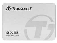 Transcend TS500GSSD225S, Transcend 225S 2.5 " SSD - 500GB