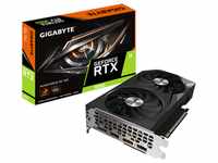GeForce RTX 3060 WindForce OC - 12GB GDDR6 RAM - Grafikkarte