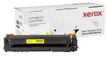 006R04261 / Alternative to HP 205A / CF532A Yellow Toner