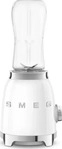 SMEG PBF01WHEU, SMEG Mixer 50's Style PBF01WHEU - blender - white - 300 W