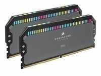 Dominator Platinum RGB DDR5-5600 - 32GB - CL36 - Dual Channel (2 Stück) - AMD...