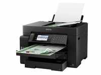 EcoTank L15160 A3 All in One Tintendrucker Multifunktion mit Fax - Farbe - Tinte