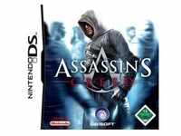 Assassin's Creed: Altair's Chronicles - Nintendo DS - Action - PEGI 12