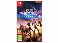 Outright Games Star Trek: Prodigy - Supernova - Nintendo Switch -...