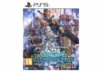 Square Enix Star Ocean: The Divine Force - Sony PlayStation 5 - RPG - PEGI 16 (EU