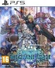 Square Enix Star Ocean: The Divine Force - Sony PlayStation 5 - RPG - PEGI 16 (EU