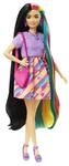 Barbie HCM90, Barbie Totally Hair Heart-themed Petite Doll