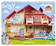 Spectron Bluey Play House with Accessories Playset
