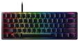 Razer Huntsman Mini 60% (Red Switch) - Gaming Tastaturen - ohne Numpad - Franz&ouml;sisch