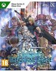 Square Enix Star Ocean: The Divine Force - Microsoft Xbox One - RPG - PEGI 16 (EU