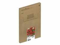 503 Multipack Easy Mail Packaging - 4-pack - XL - black yellow cyan magenta -