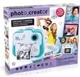 PHOTO CREATOR Instant Camera